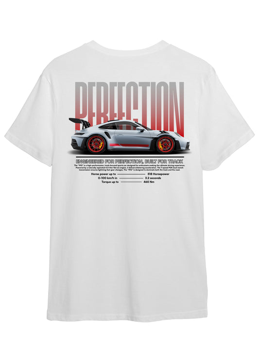 T-shirt "Perfection"