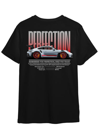 T-shirt "Perfection"