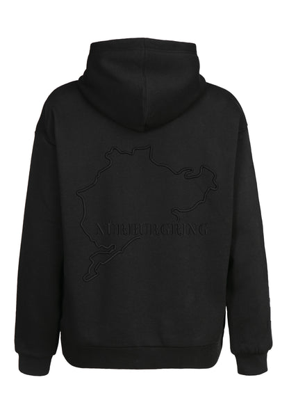 Hoodie "Nurburgring"