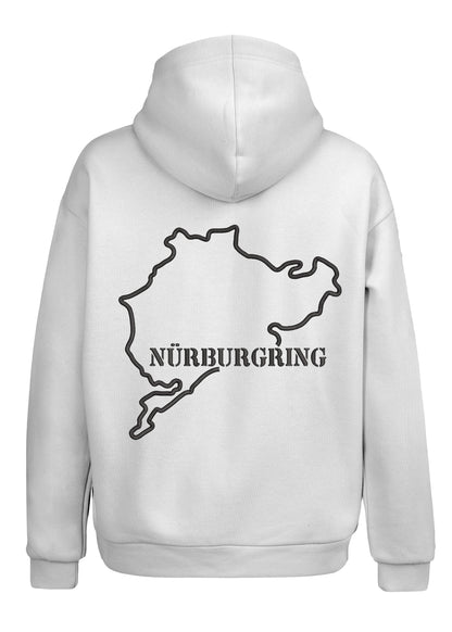 Hoodie "Nurburgring"