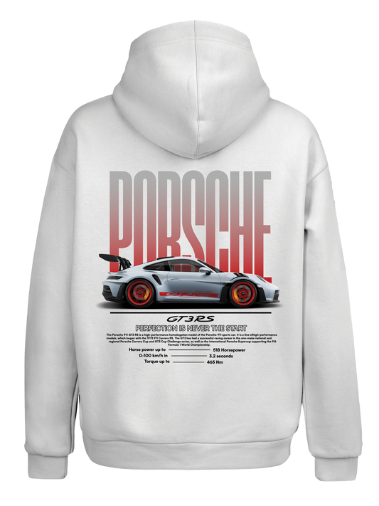 Hoodie "GT3 RS"