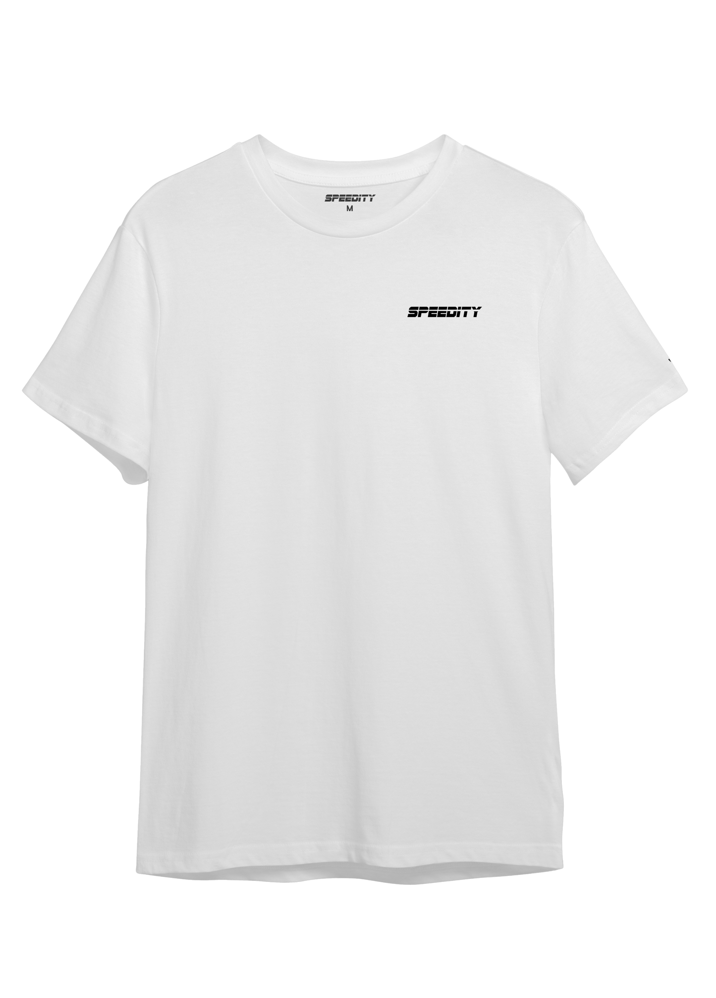 Speedity t-shirt