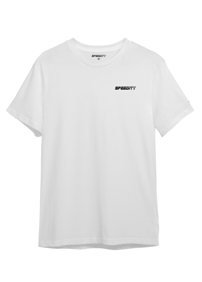 Speedity t-shirt