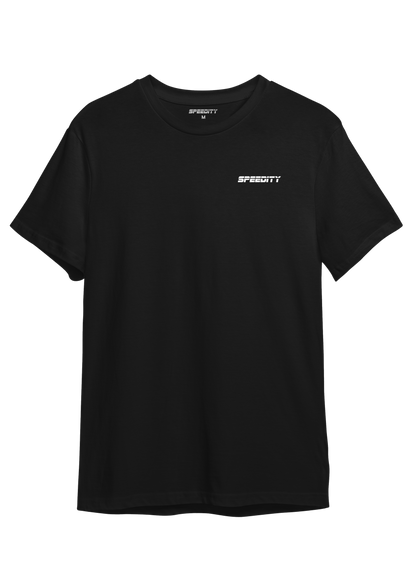 Speedity t-shirt