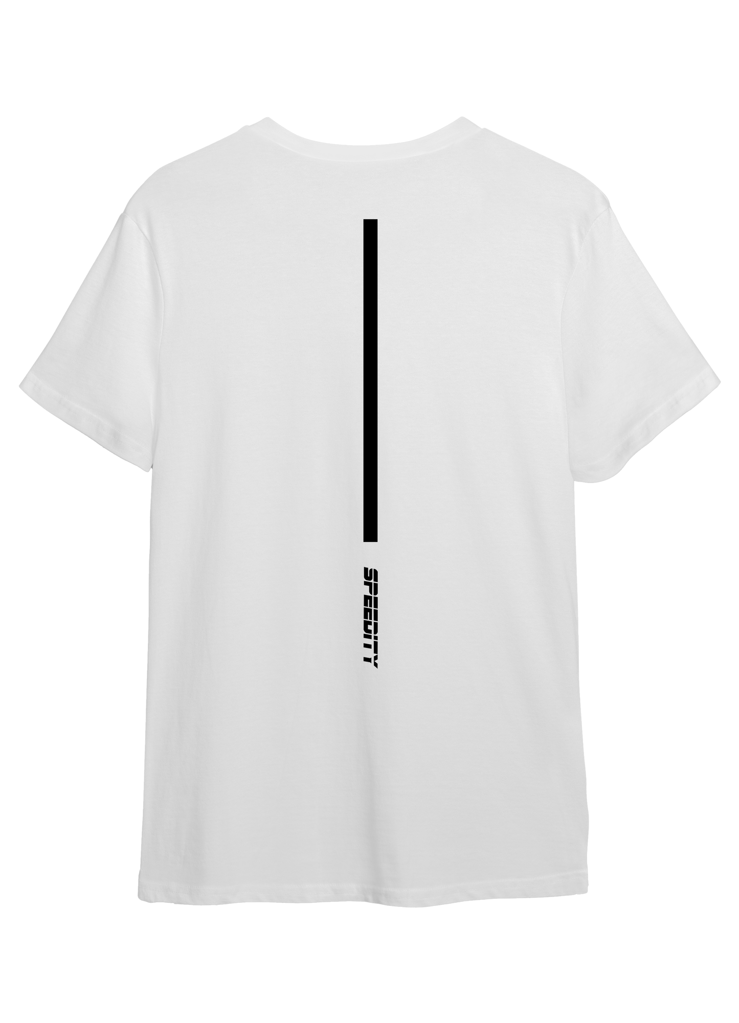 Speedity t-shirt