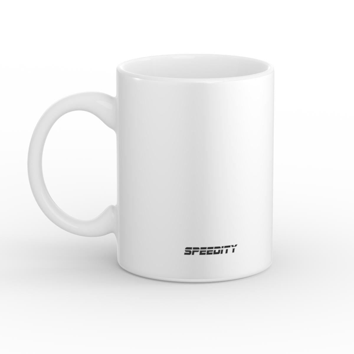 Mug "GT3 RS"