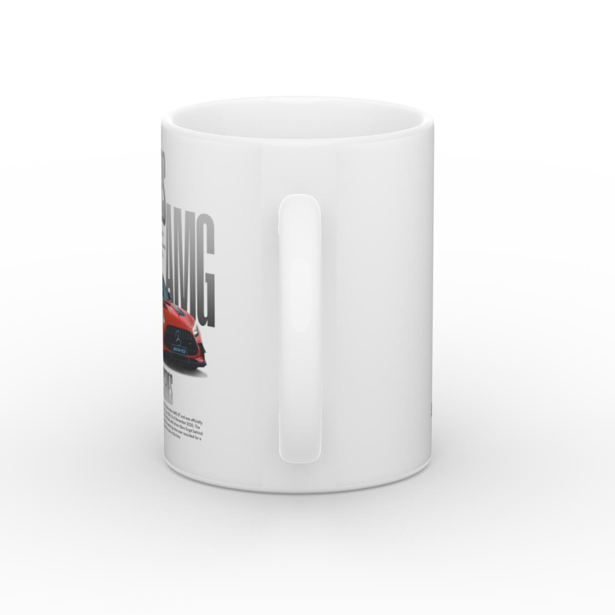 Mug "GT Blackseries"